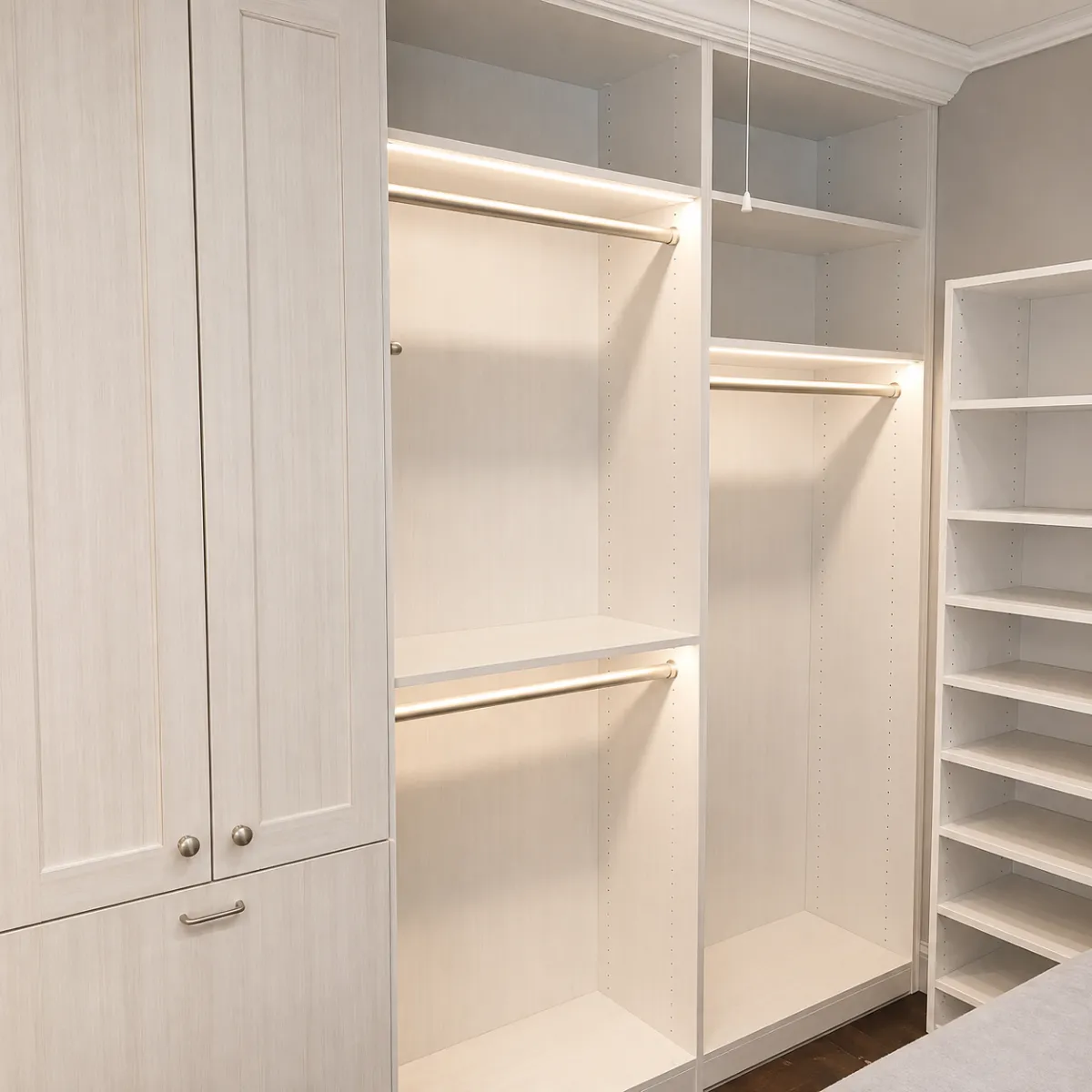 Laundry Room Organization Bethlehem