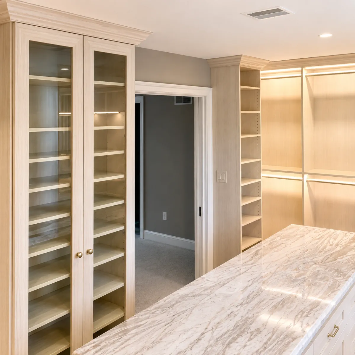 Pantry Organization Systems Bethlehem