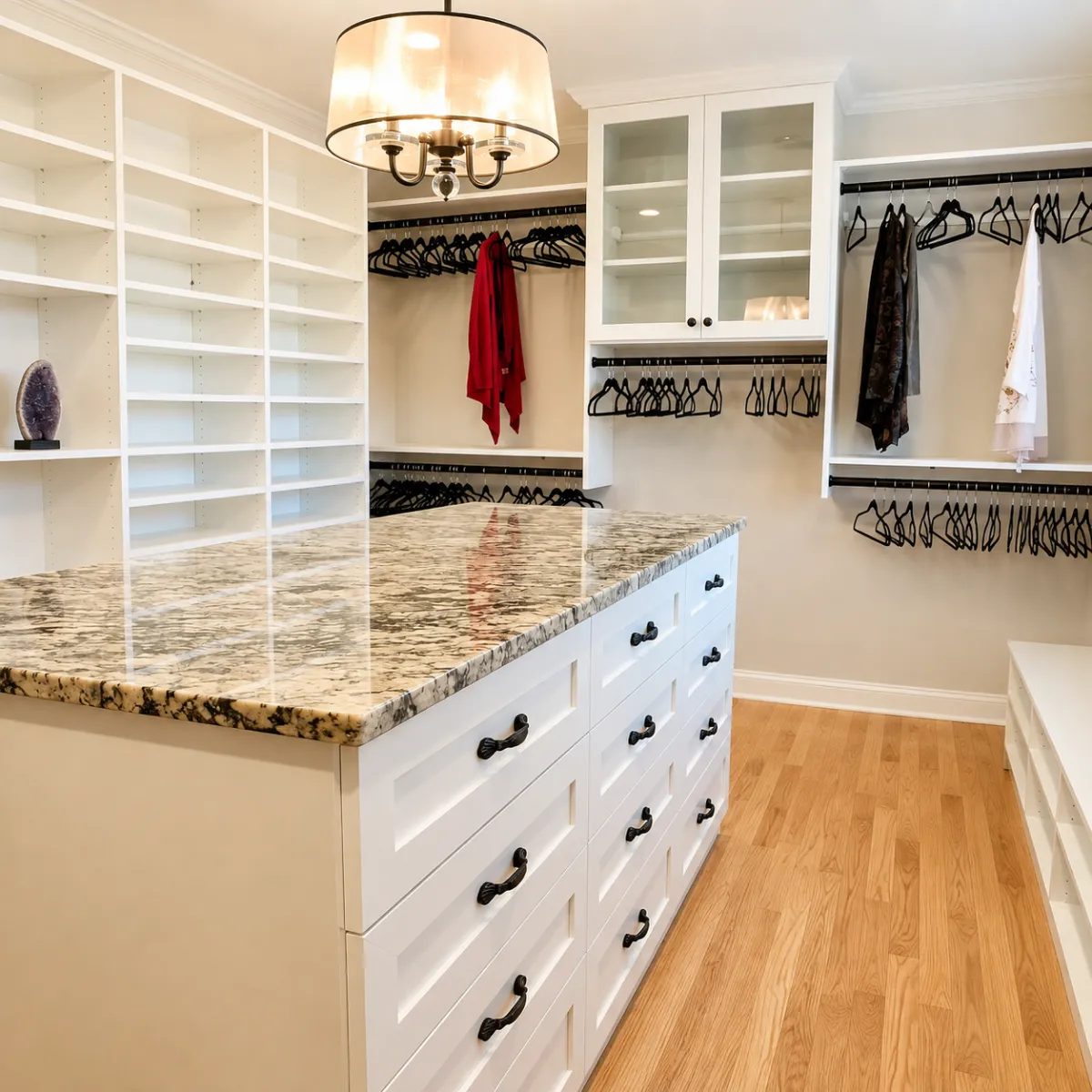 Entertainment Centers/Built-in Storage Units Bethlehem