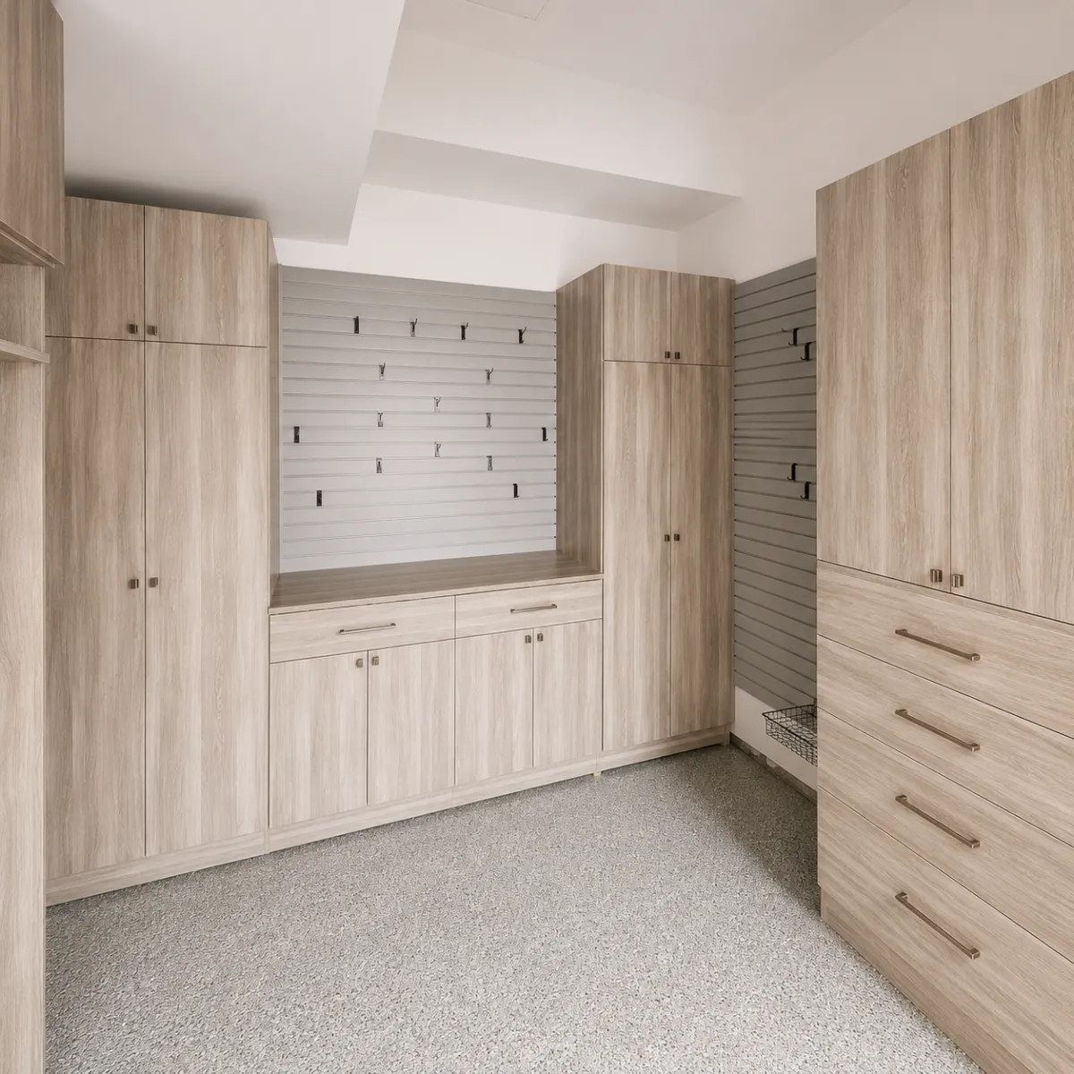 Custom Closet Design and Installation Bethlehem