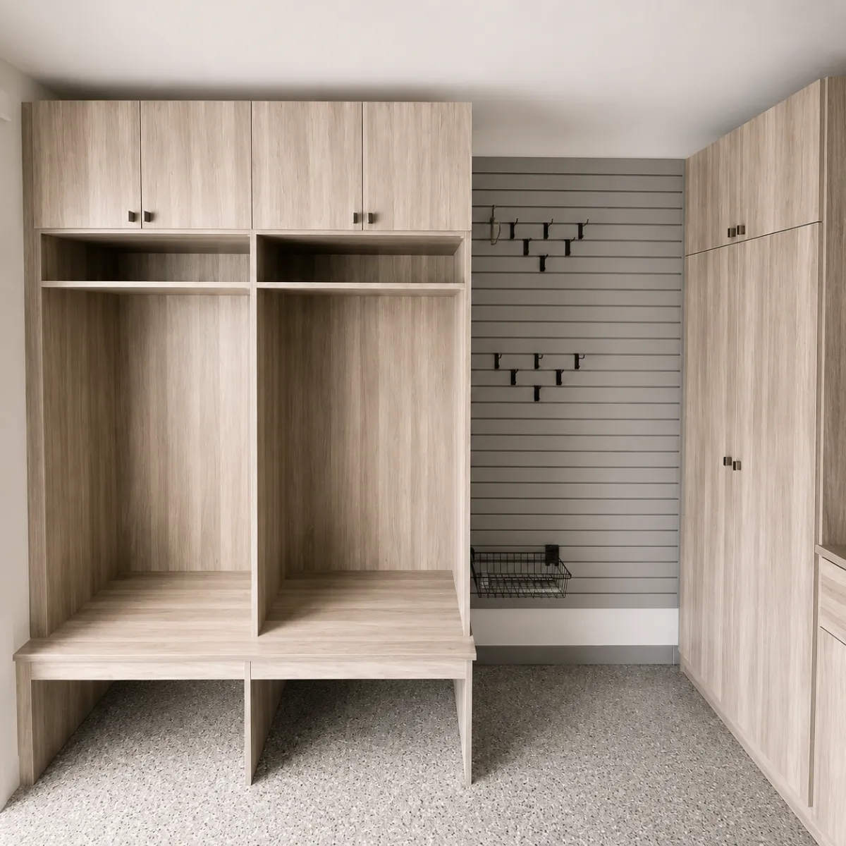 Laundry Room Organization Bethlehem