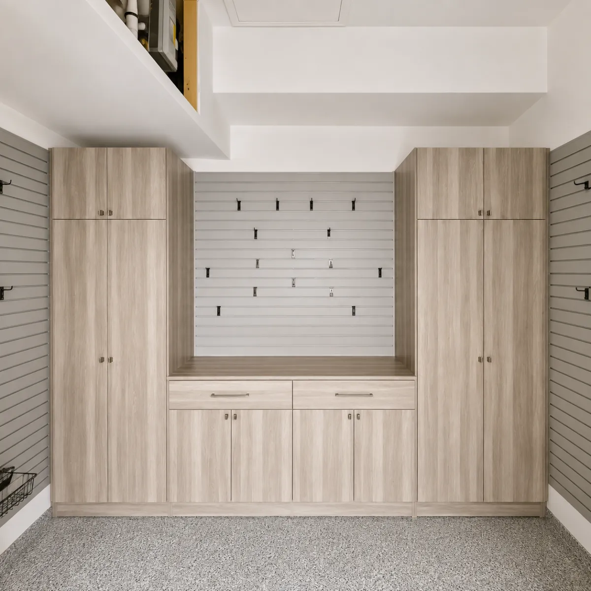 Garage Storage Systems Bethlehem