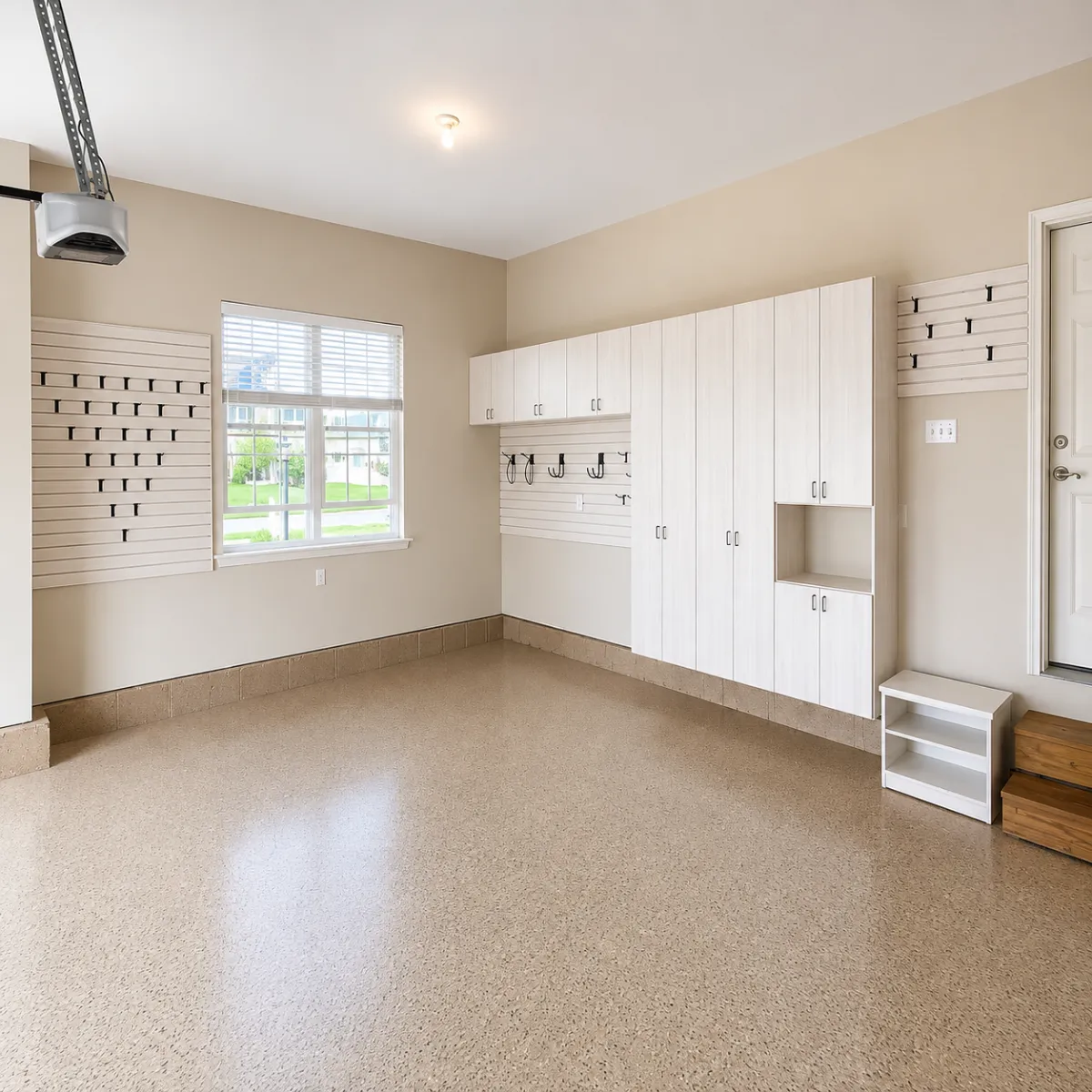Garage Storage Systems Bethlehem