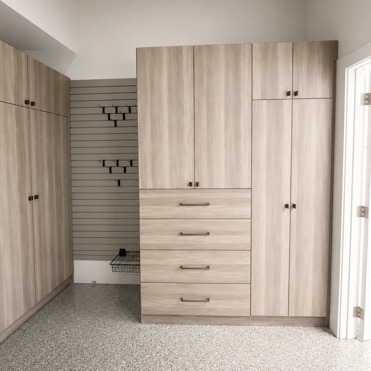 Custom Closet Design and Installation Bethlehem