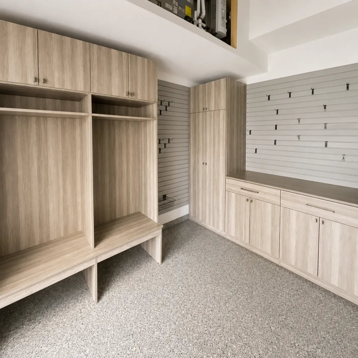 Home Office Organization Bethlehem