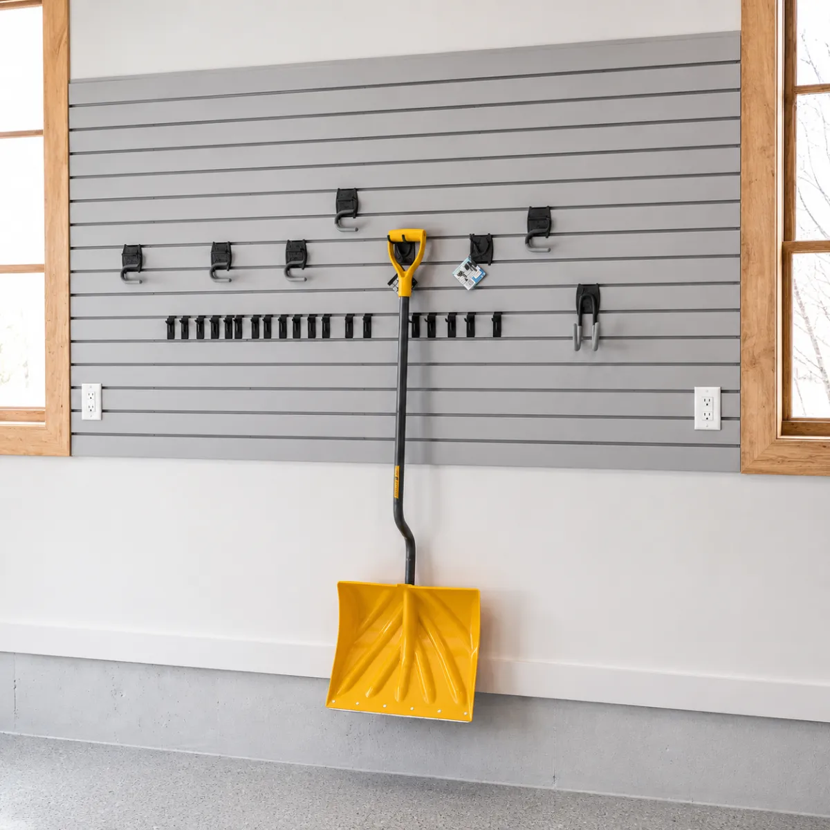 Home Office Organization 