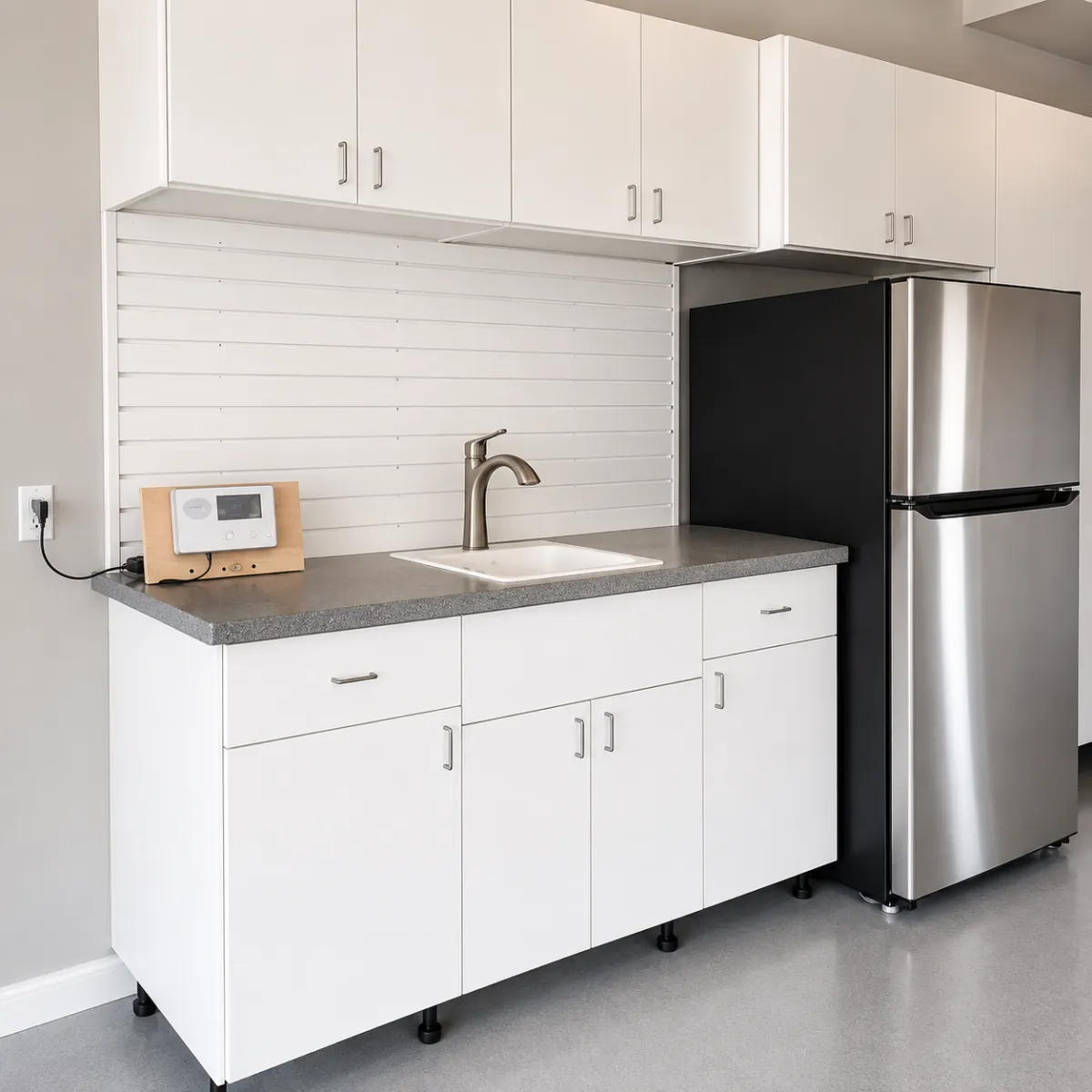 Custom Closet Design and Installation Bethlehem