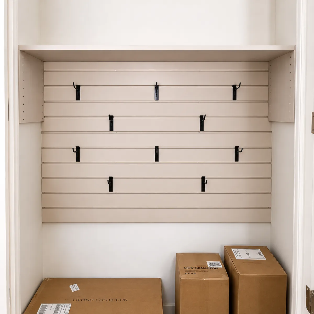 Garage Storage Systems Bethlehem