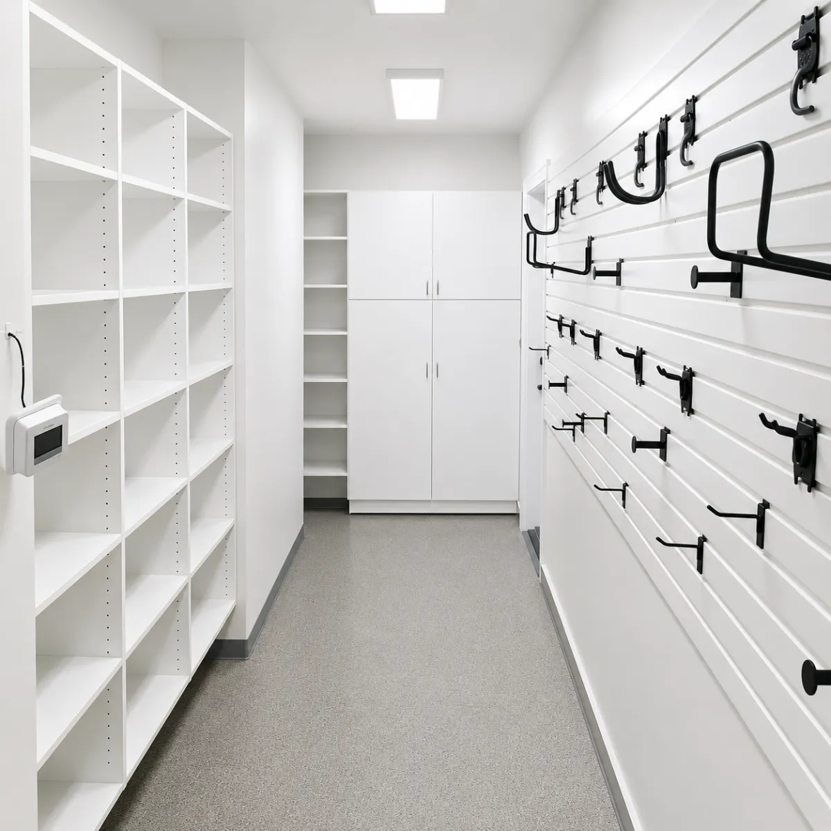 Laundry Room Organization Bethlehem