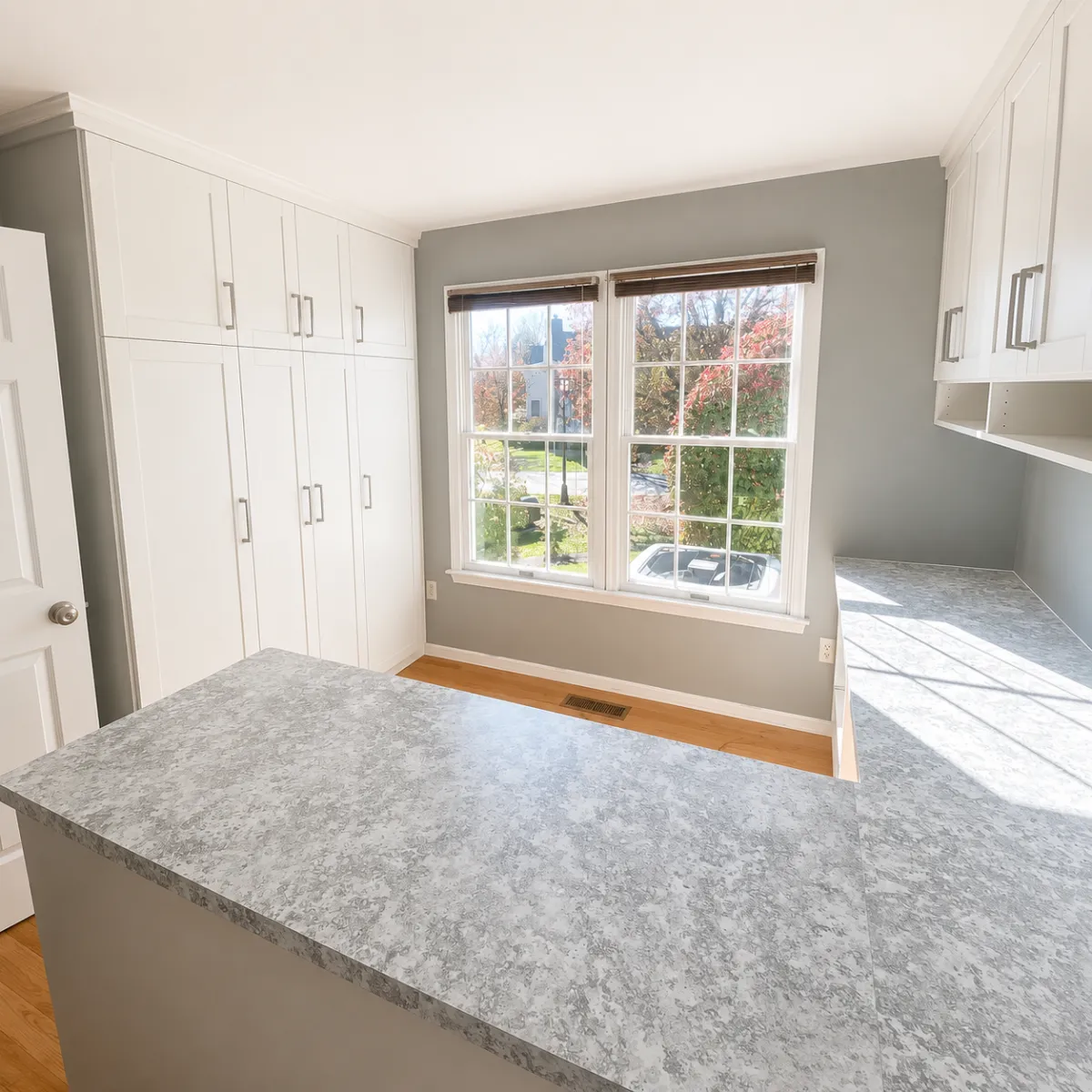 Custom Closet Design and Installation Bethlehem