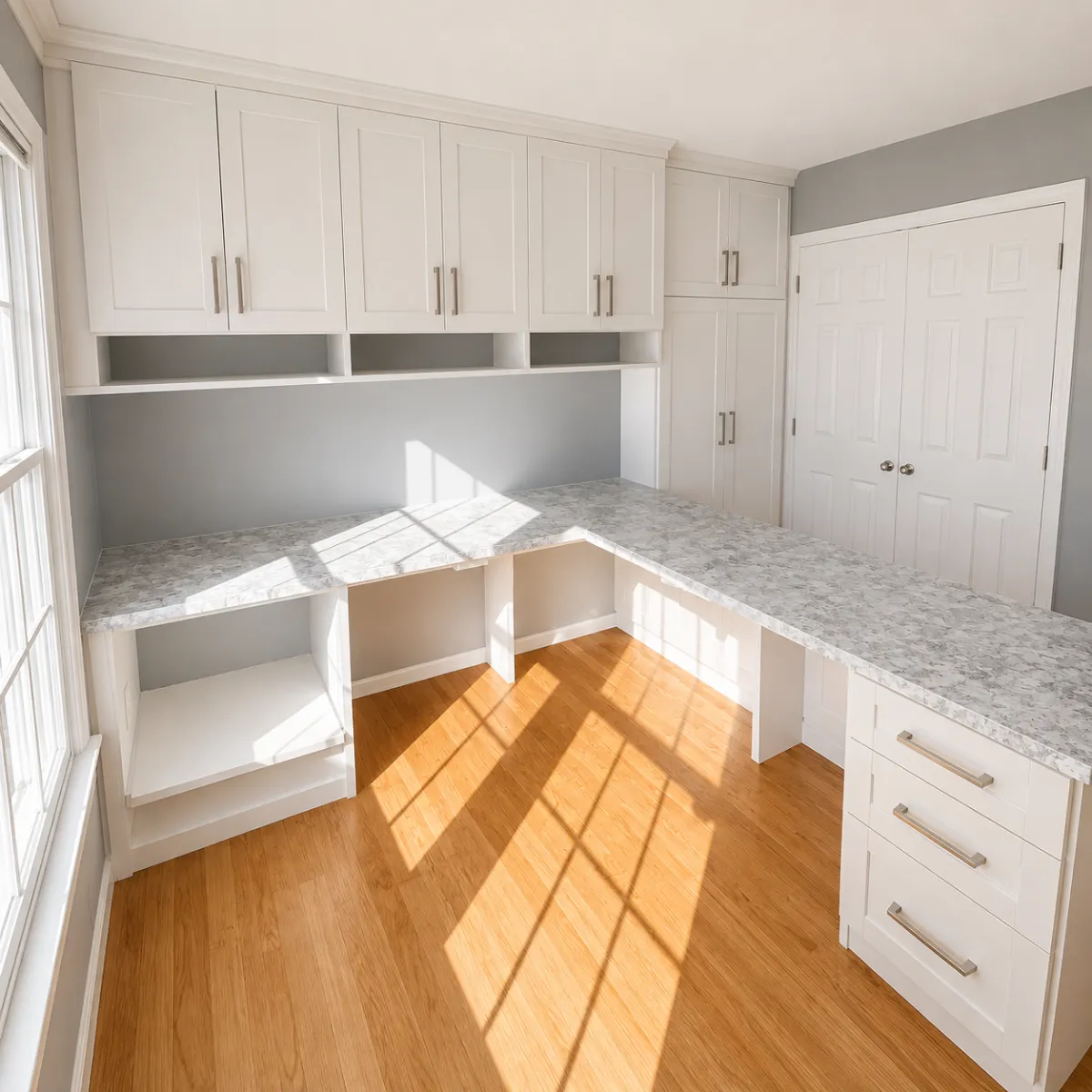 Garage Storage Systems Bethlehem