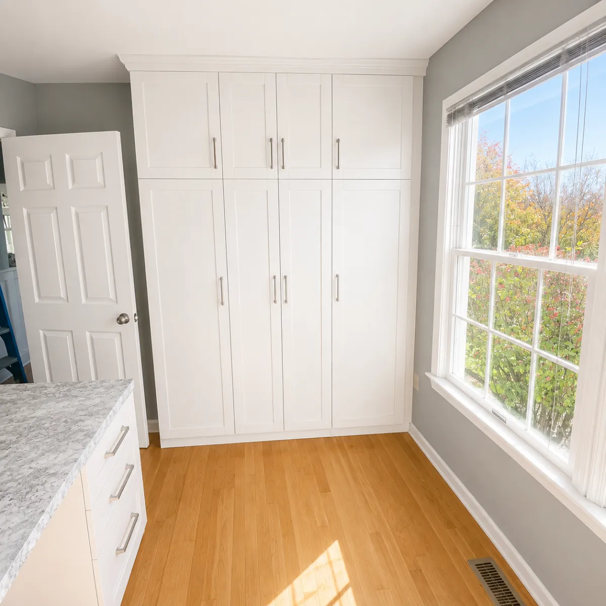 Home Office Organization Bethlehem