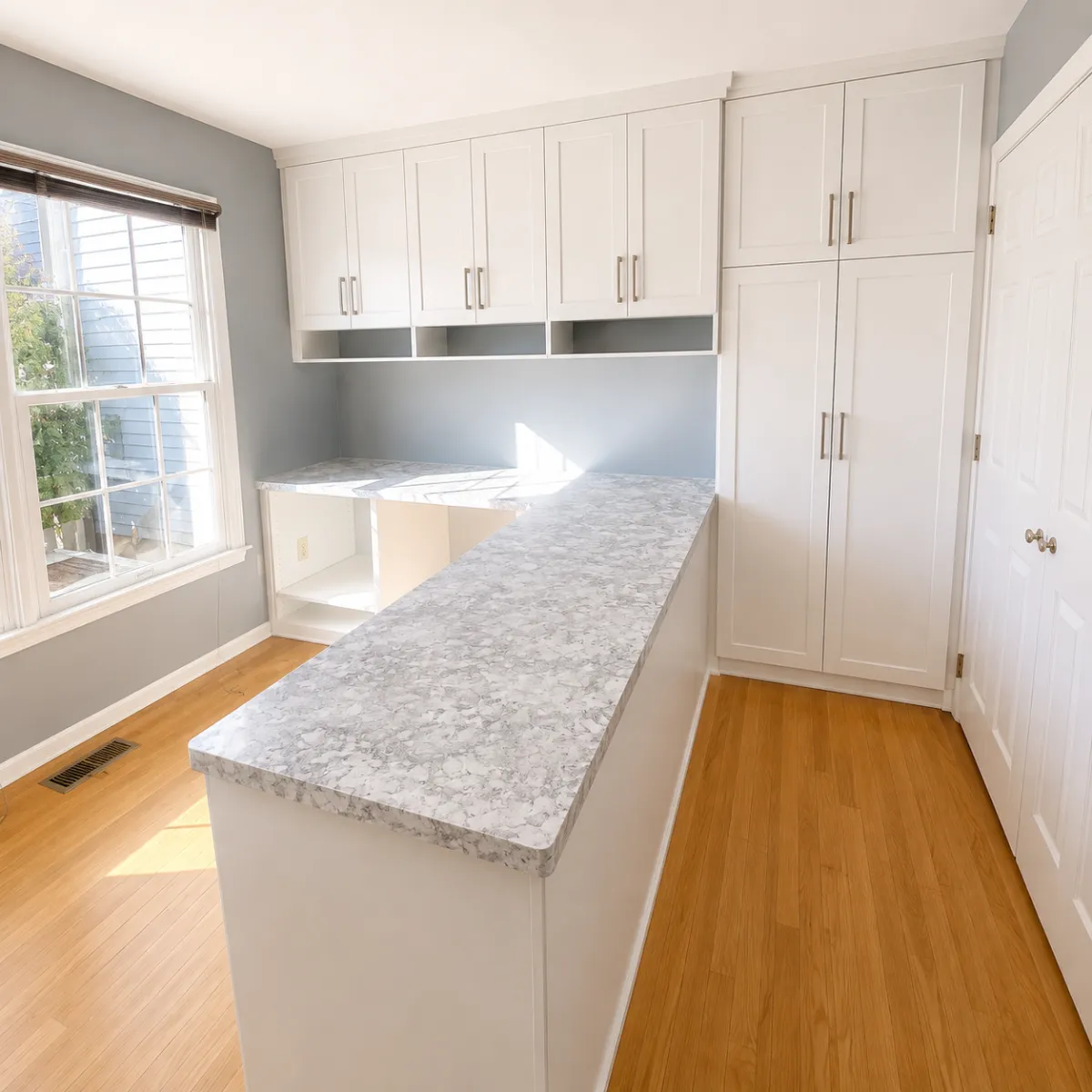 Laundry Room Organization Bethlehem