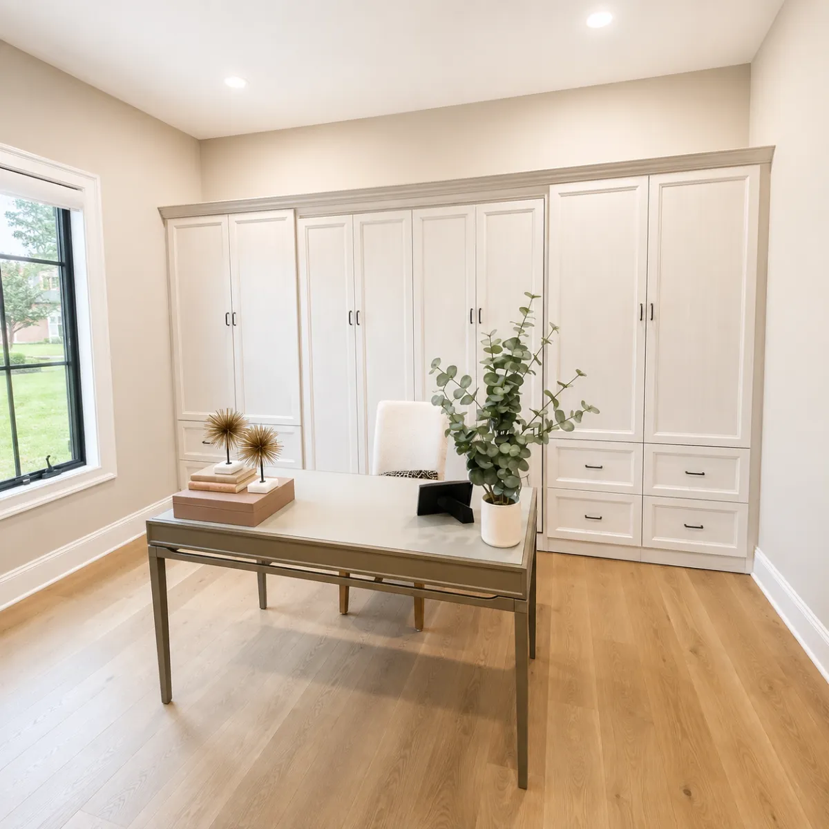 Custom Closet Design and Installation Bethlehem