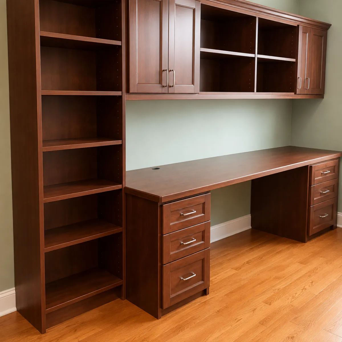 Home Office Organization Bethlehem
