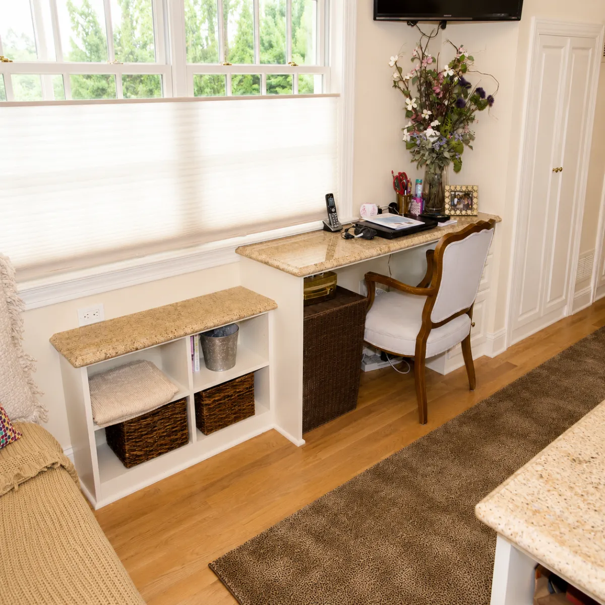 Custom Closet Design and Installation Bethlehem