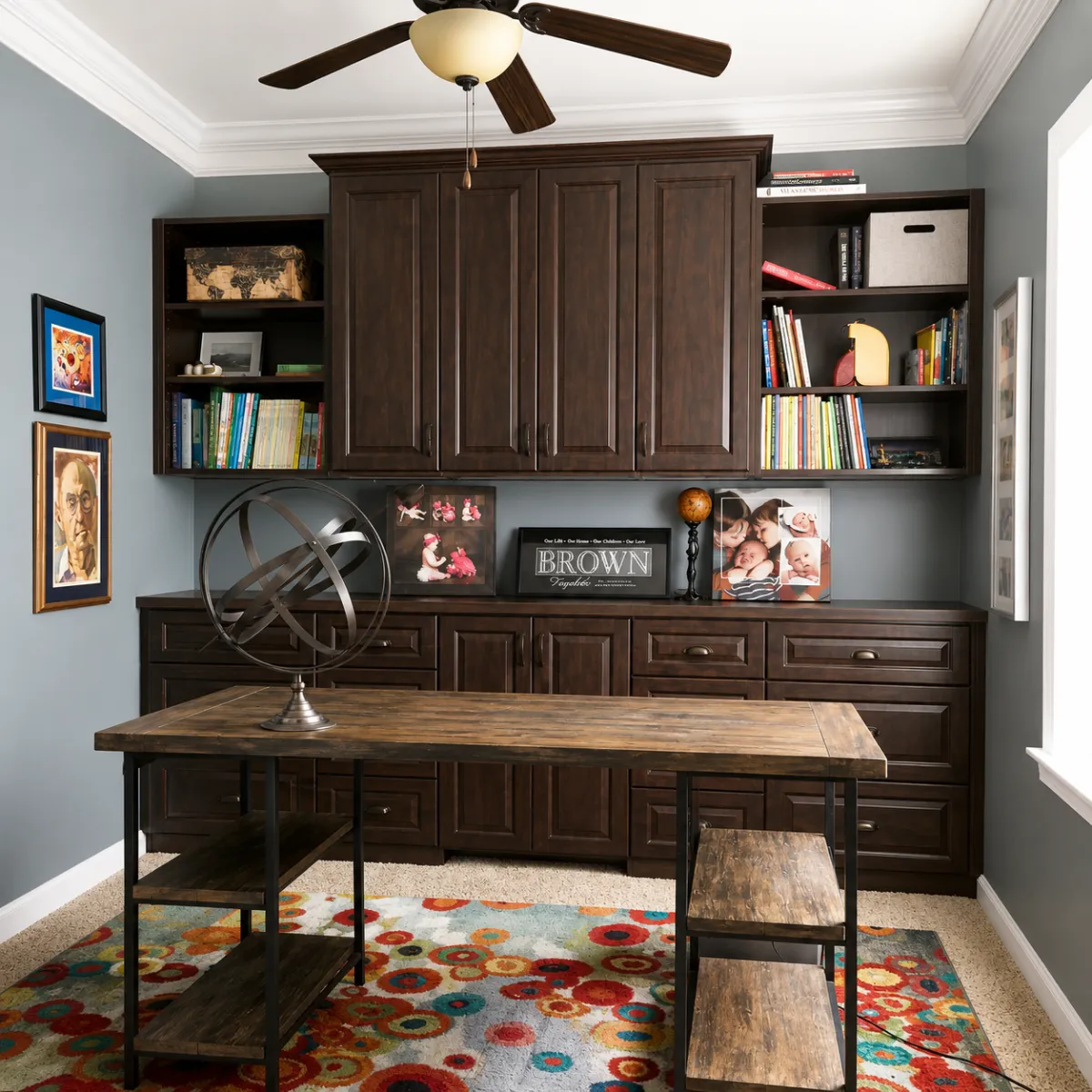 Garage Storage Systems 