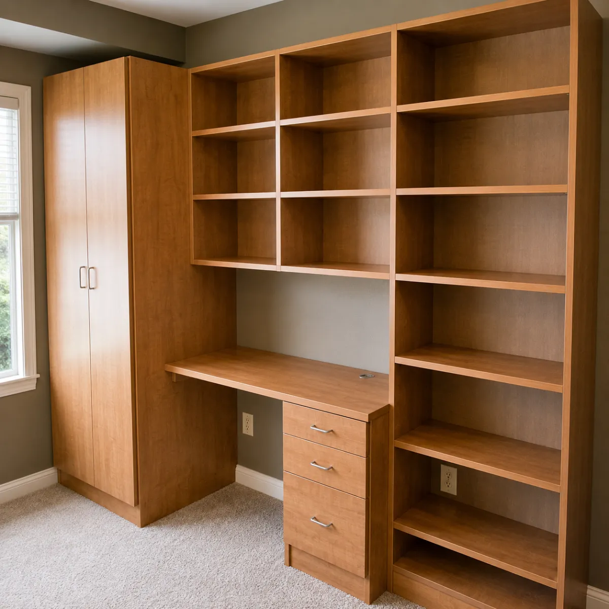 Mudroom Storage Solutions Bethlehem