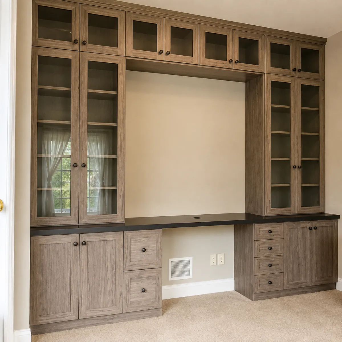 Garage Storage Systems Bethlehem