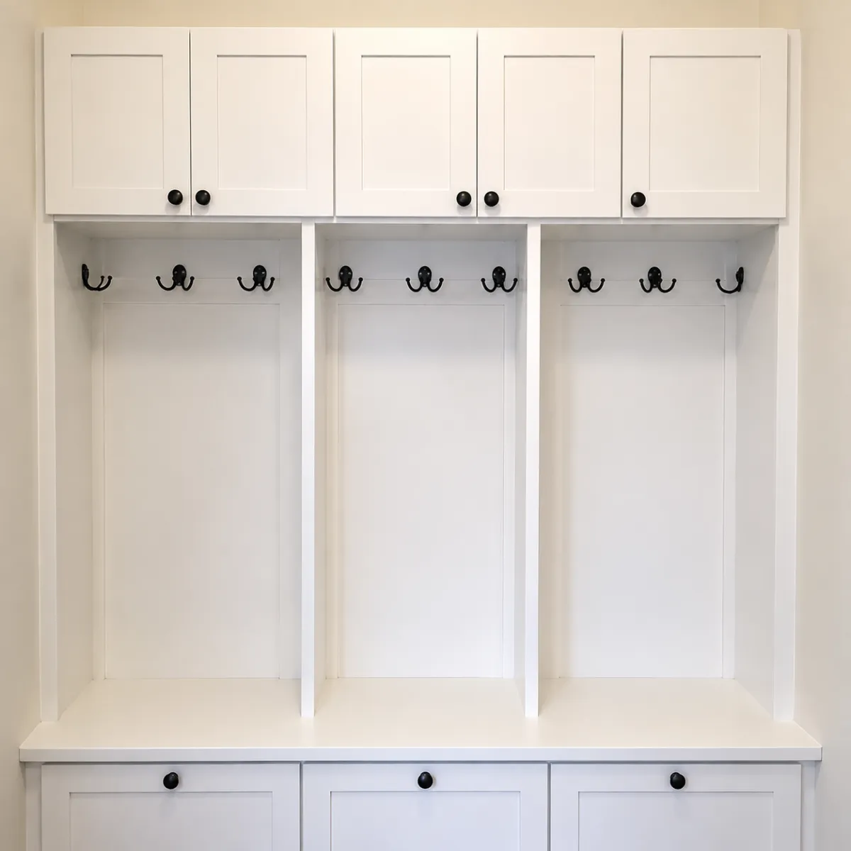 Laundry Room Organization Bethlehem
