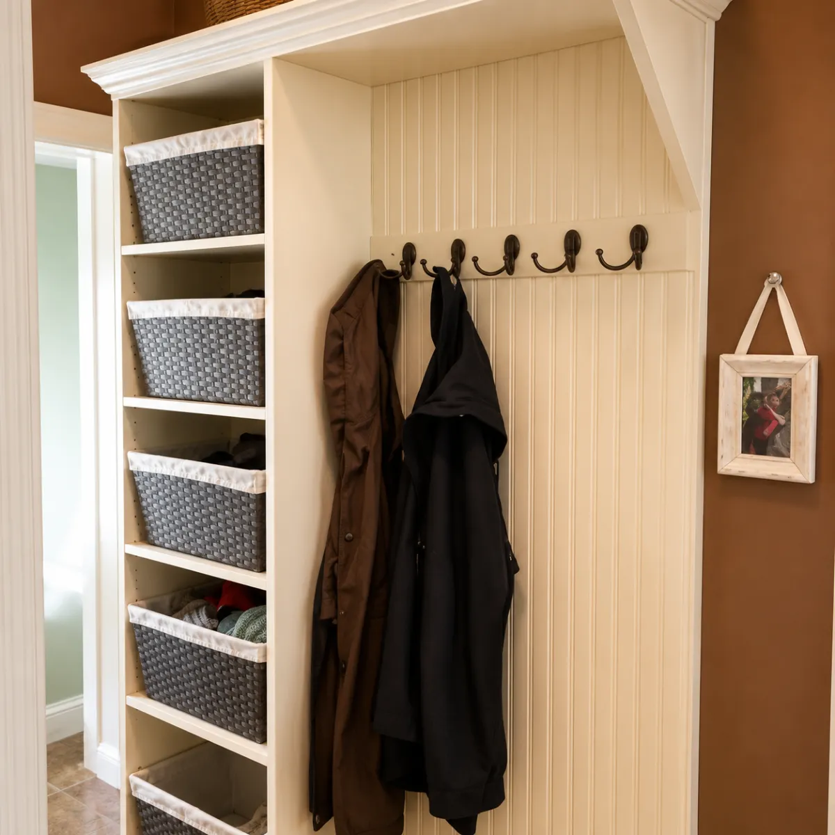 Garage Storage Systems Bethlehem
