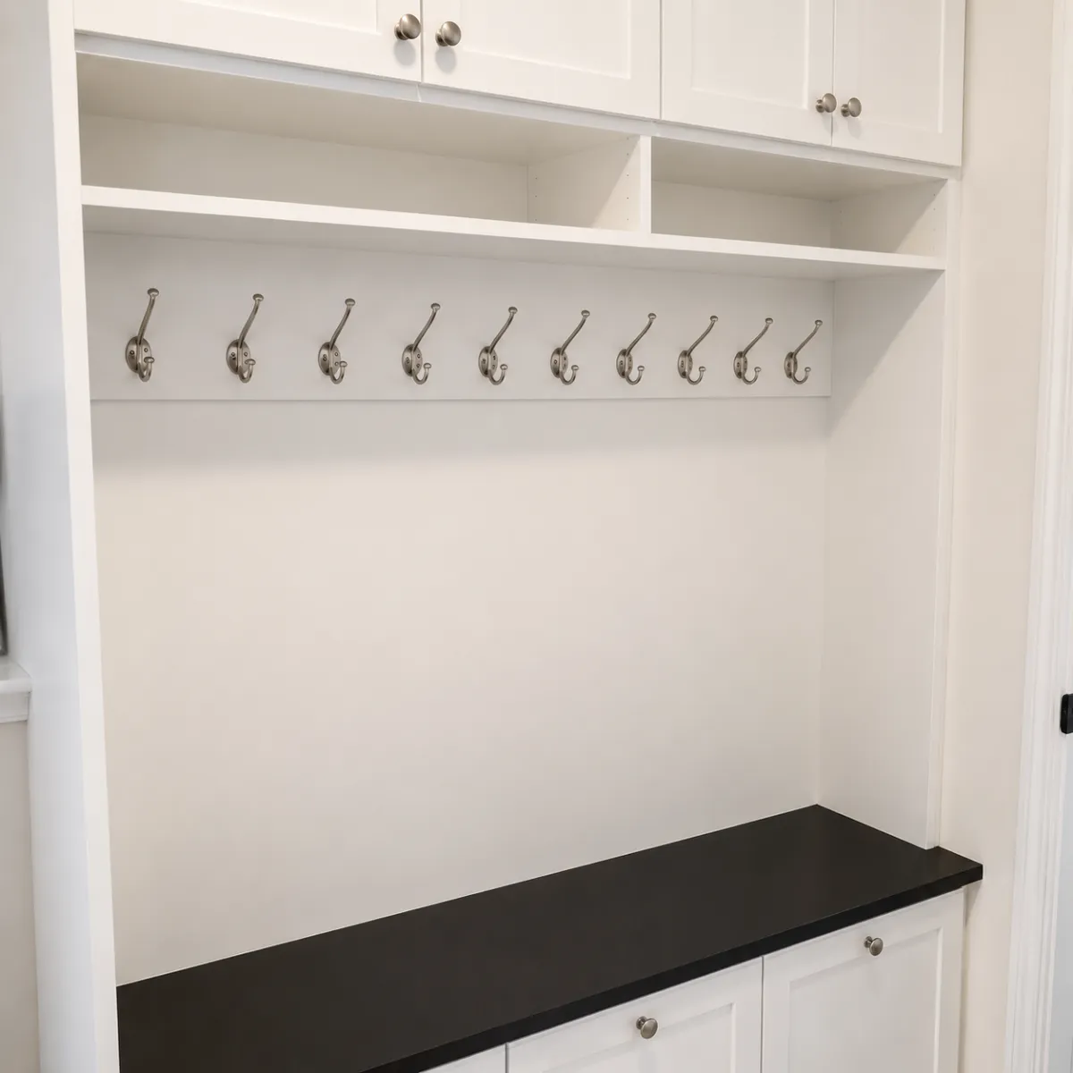 Custom Closet Design and Installation Bethlehem