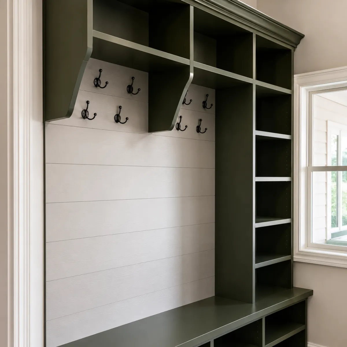 Garage Storage Systems Bethlehem