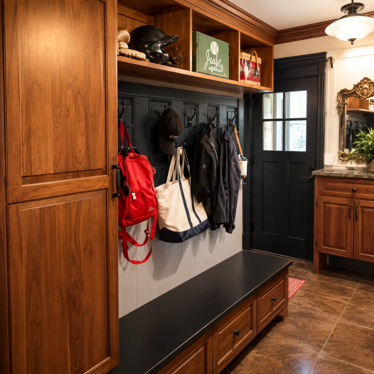 Home Office Organization Bethlehem