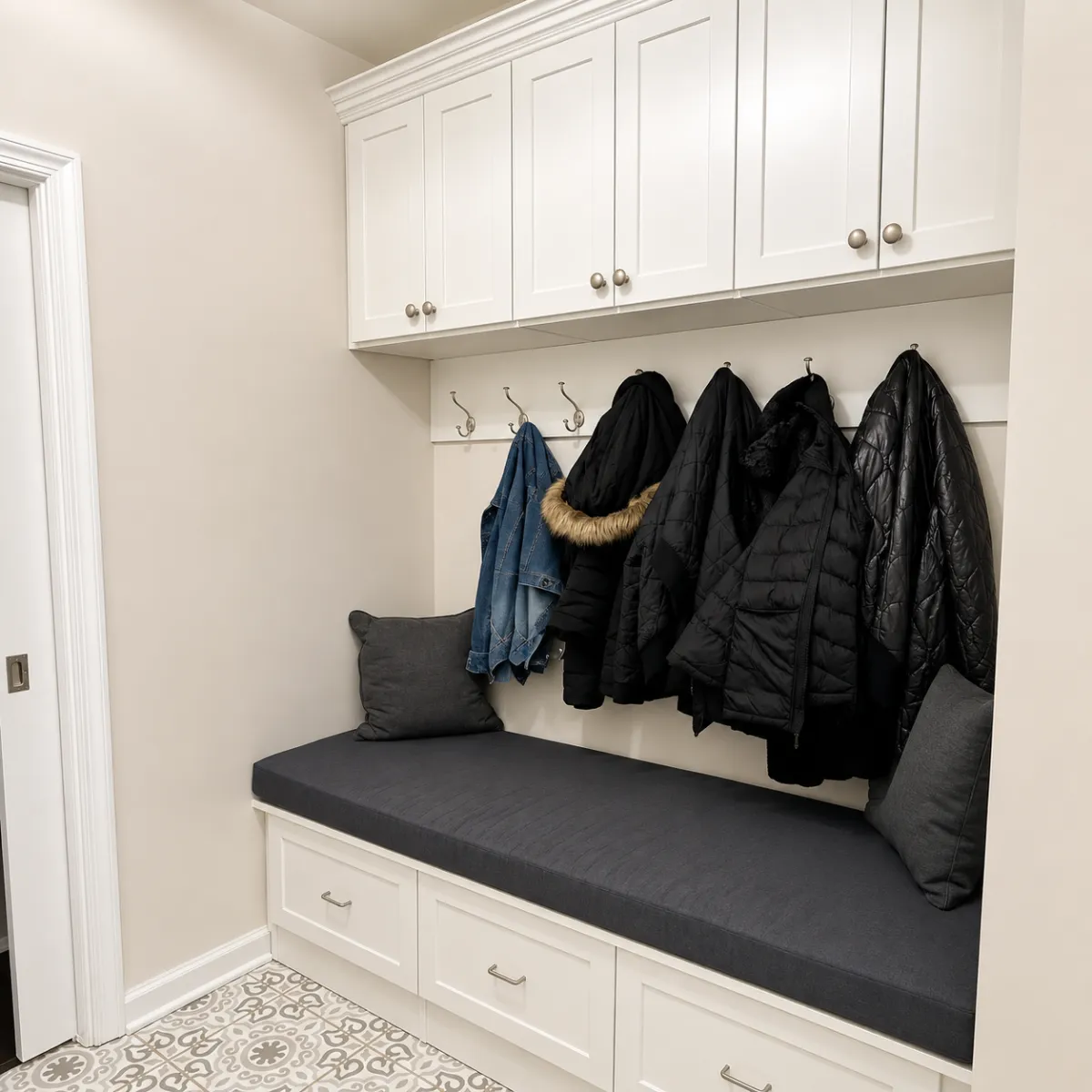 Custom Closet Design and Installation Bethlehem