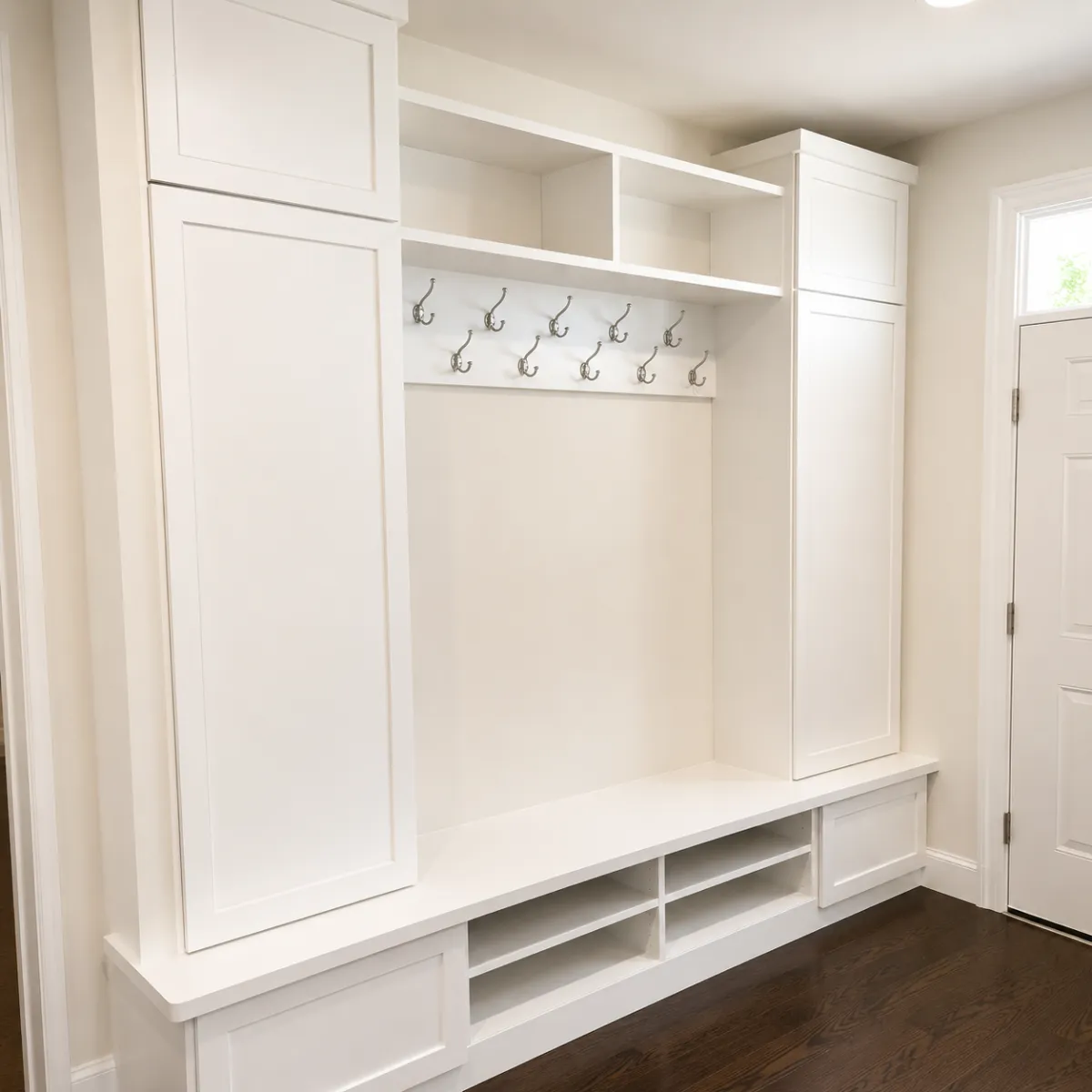 Garage Storage Systems 