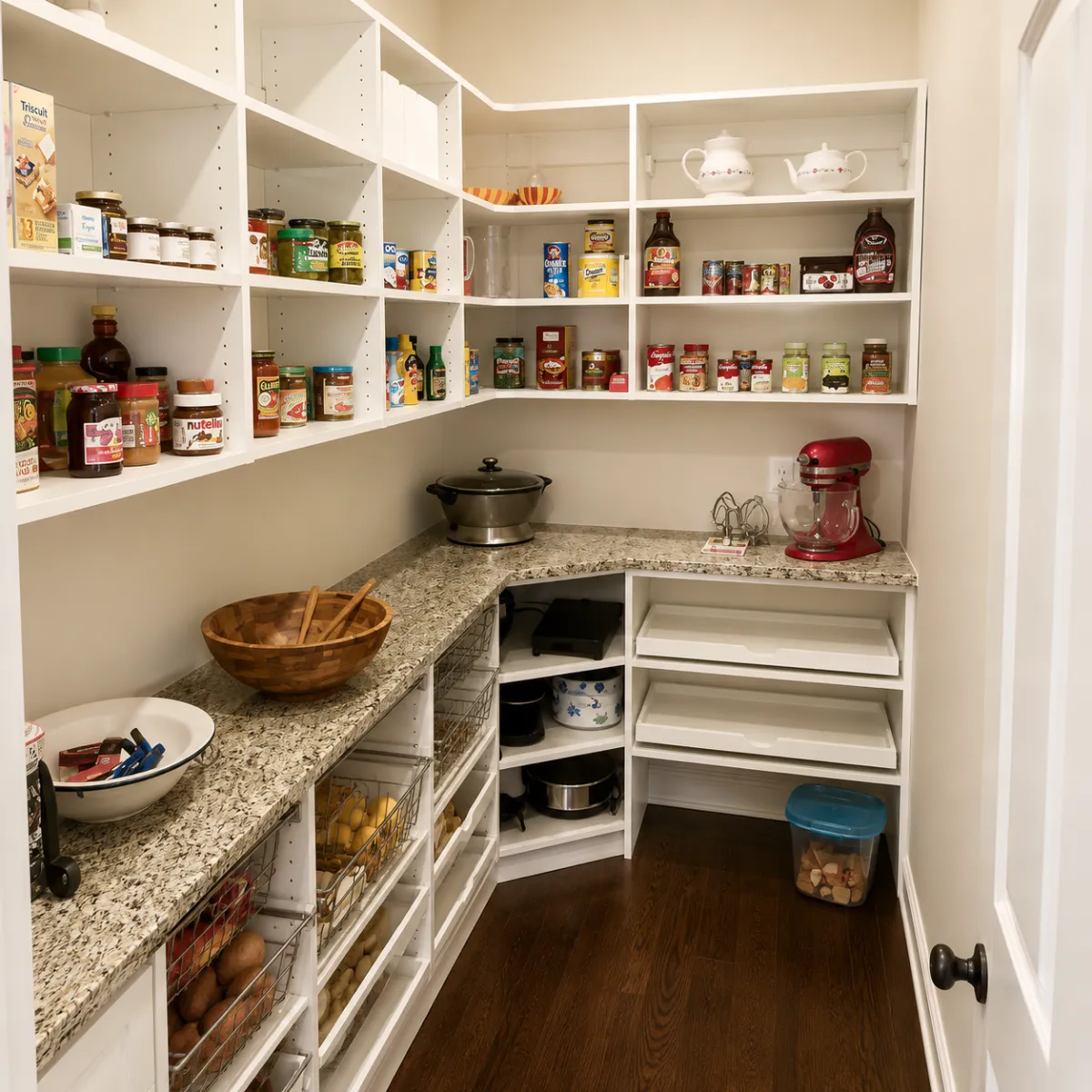 Custom Closet Design and Installation Bethlehem