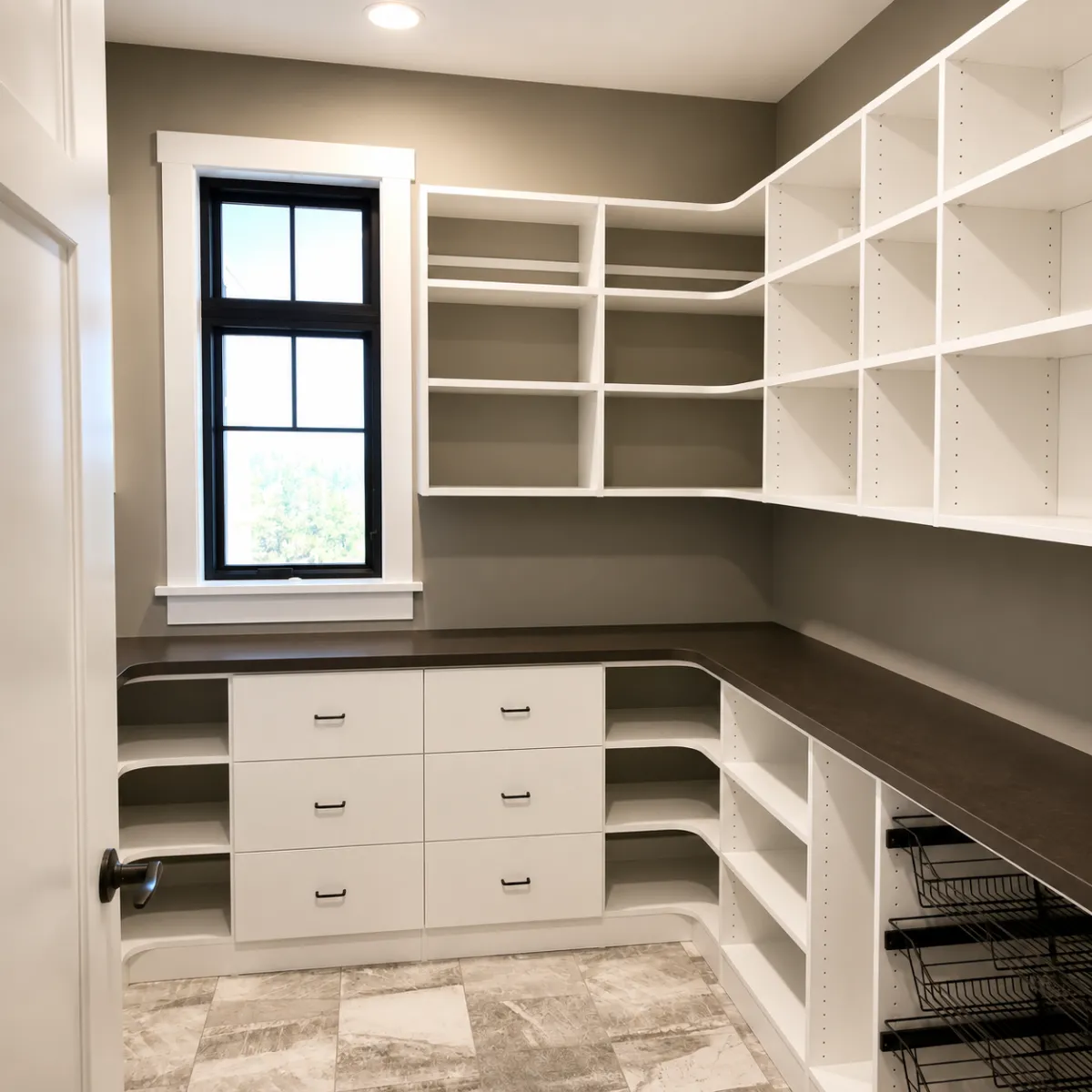 Laundry Room Organization Bethlehem
