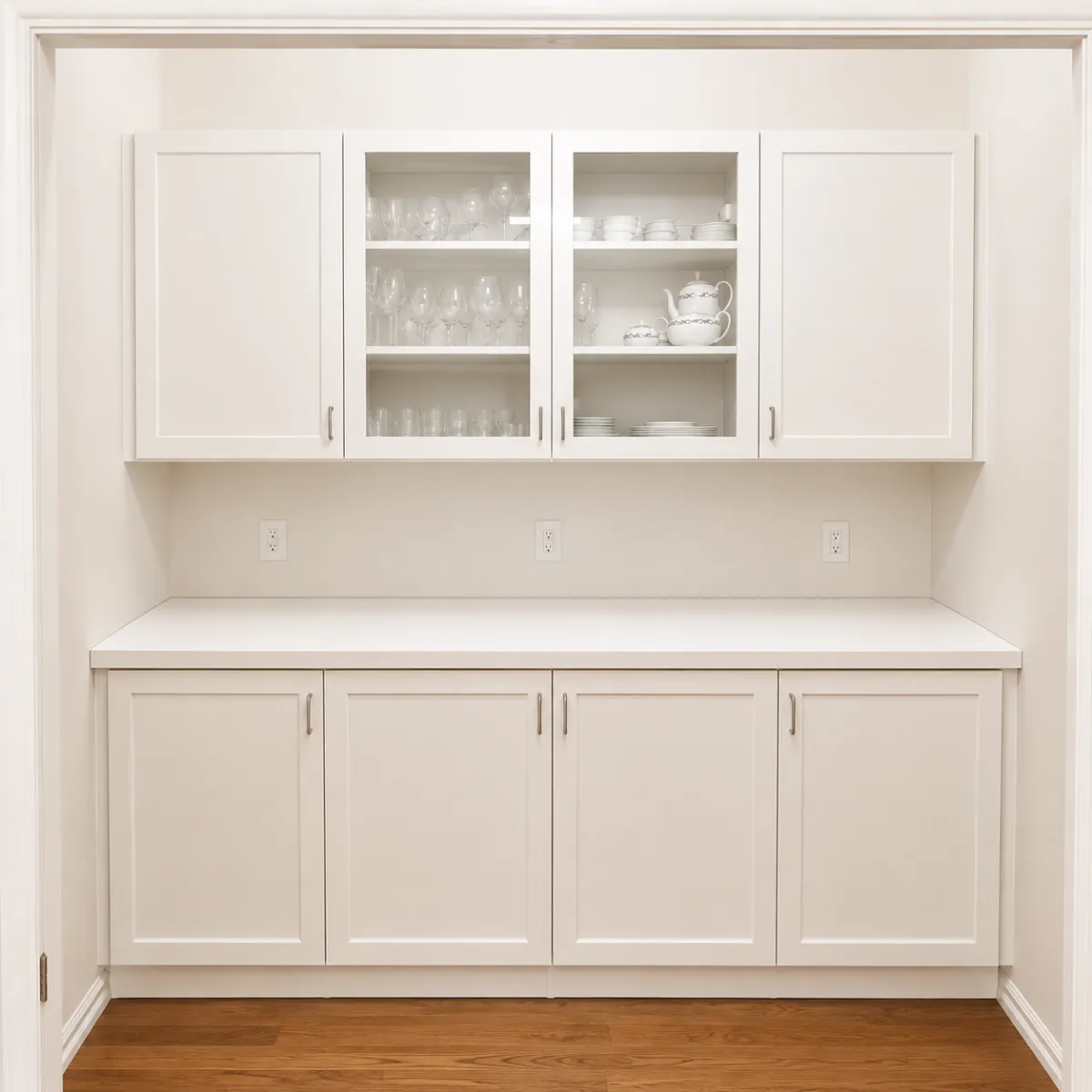 Custom Closet Design and Installation Bethlehem