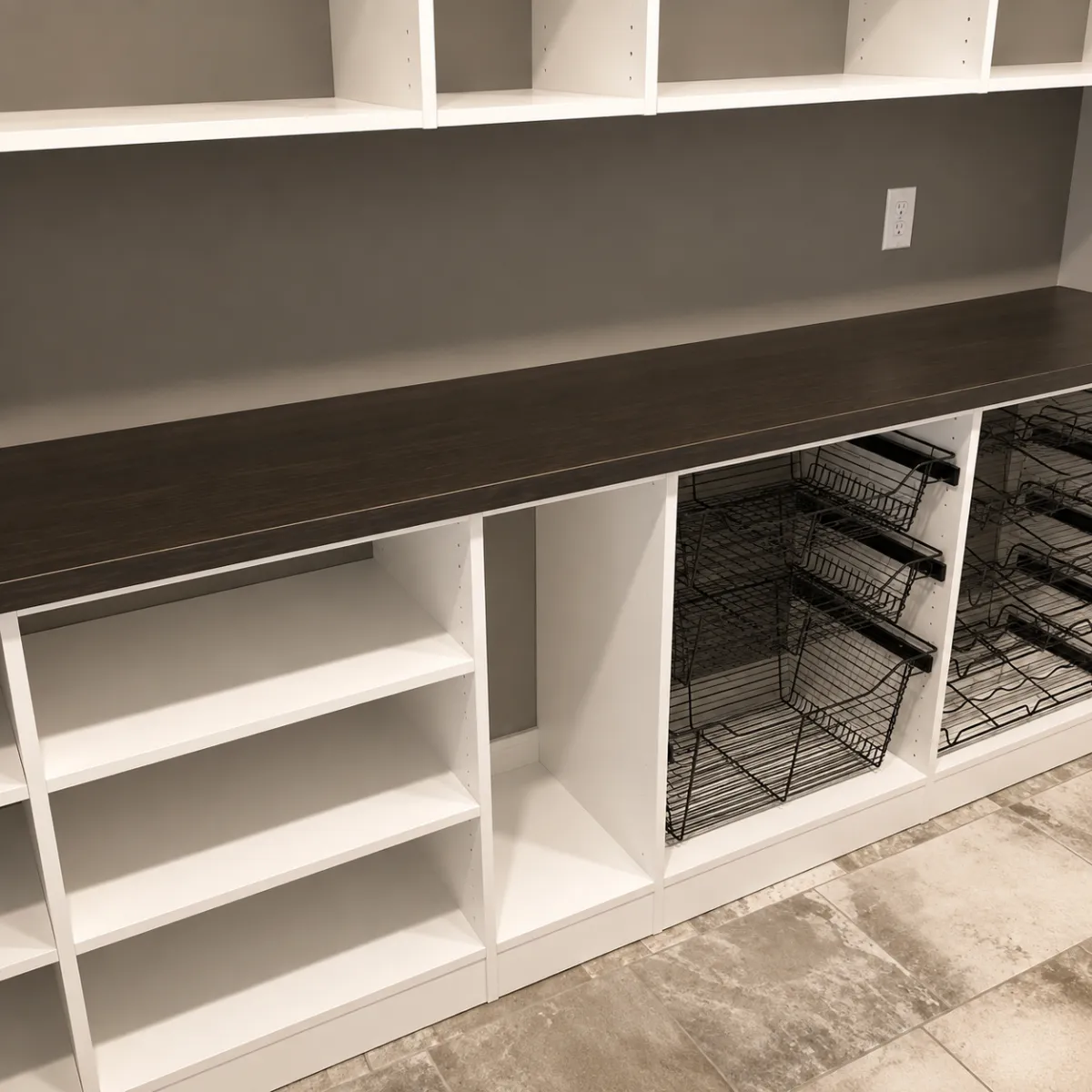 Home Office Organization Bethlehem