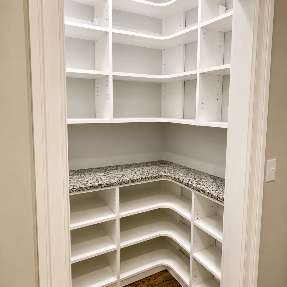 Home Office Organization 