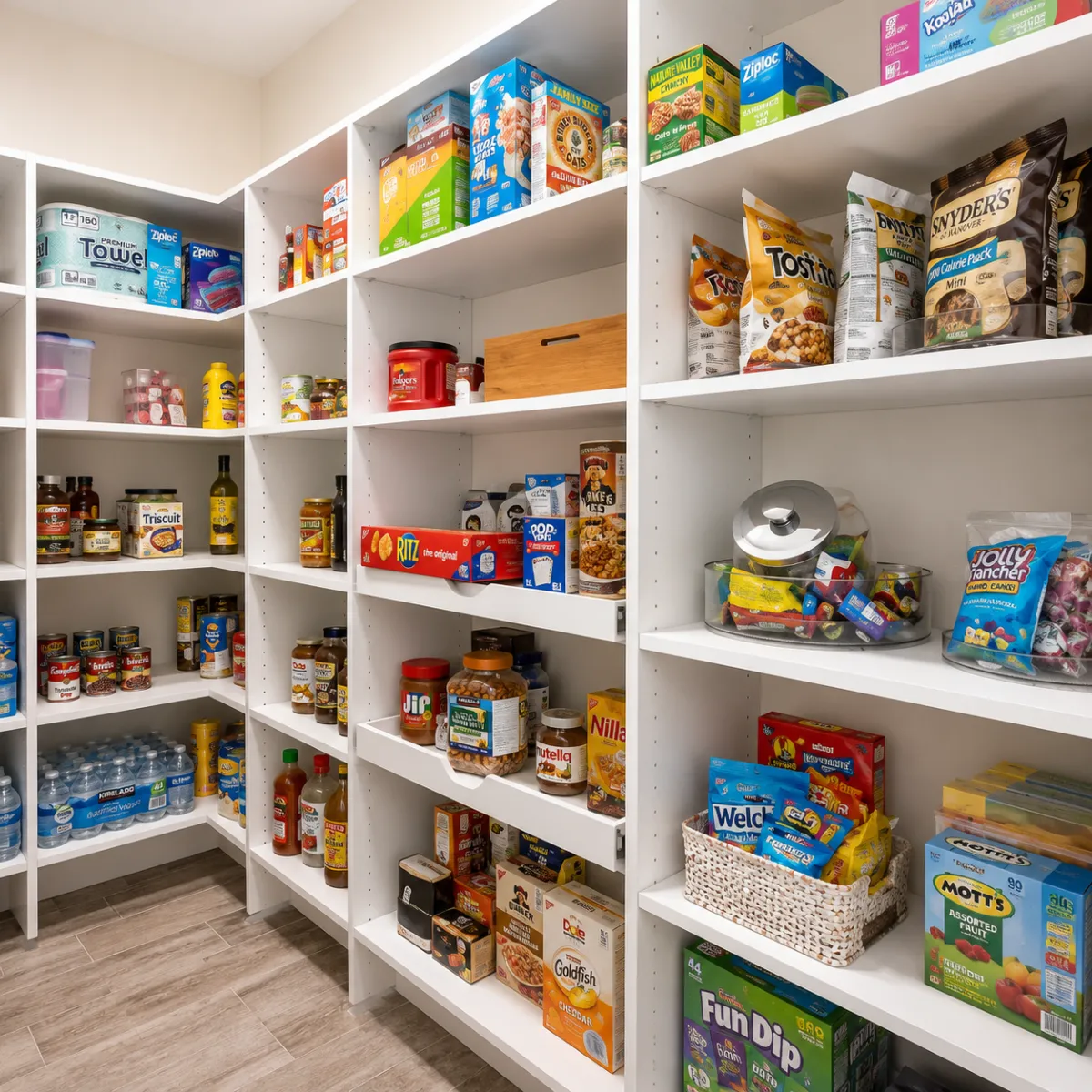 Custom Closet Design and Installation Bethlehem