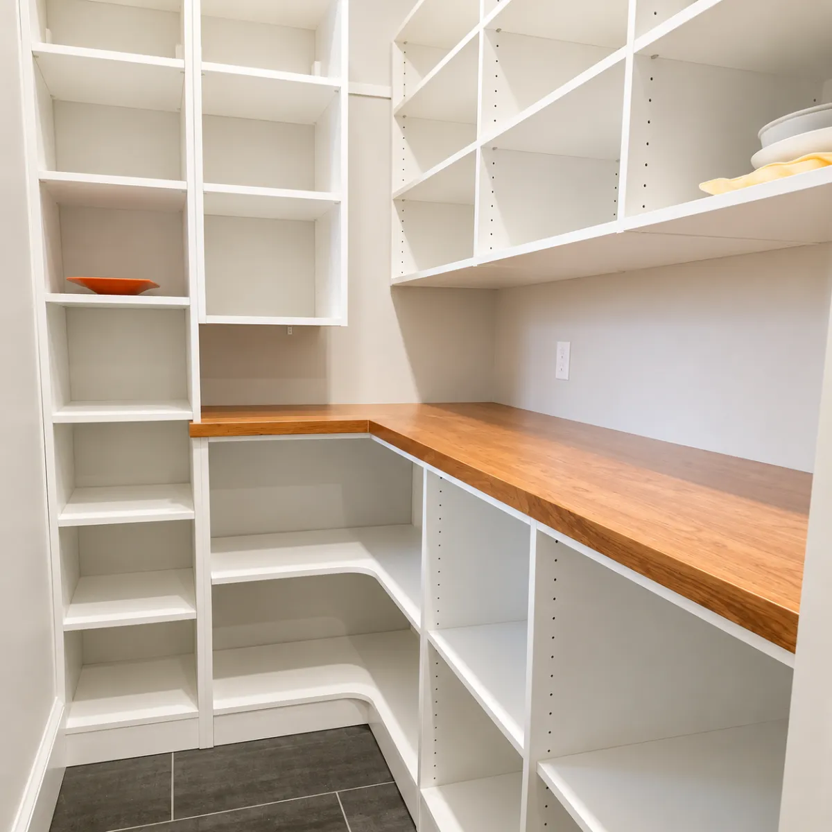 Laundry Room Organization Bethlehem