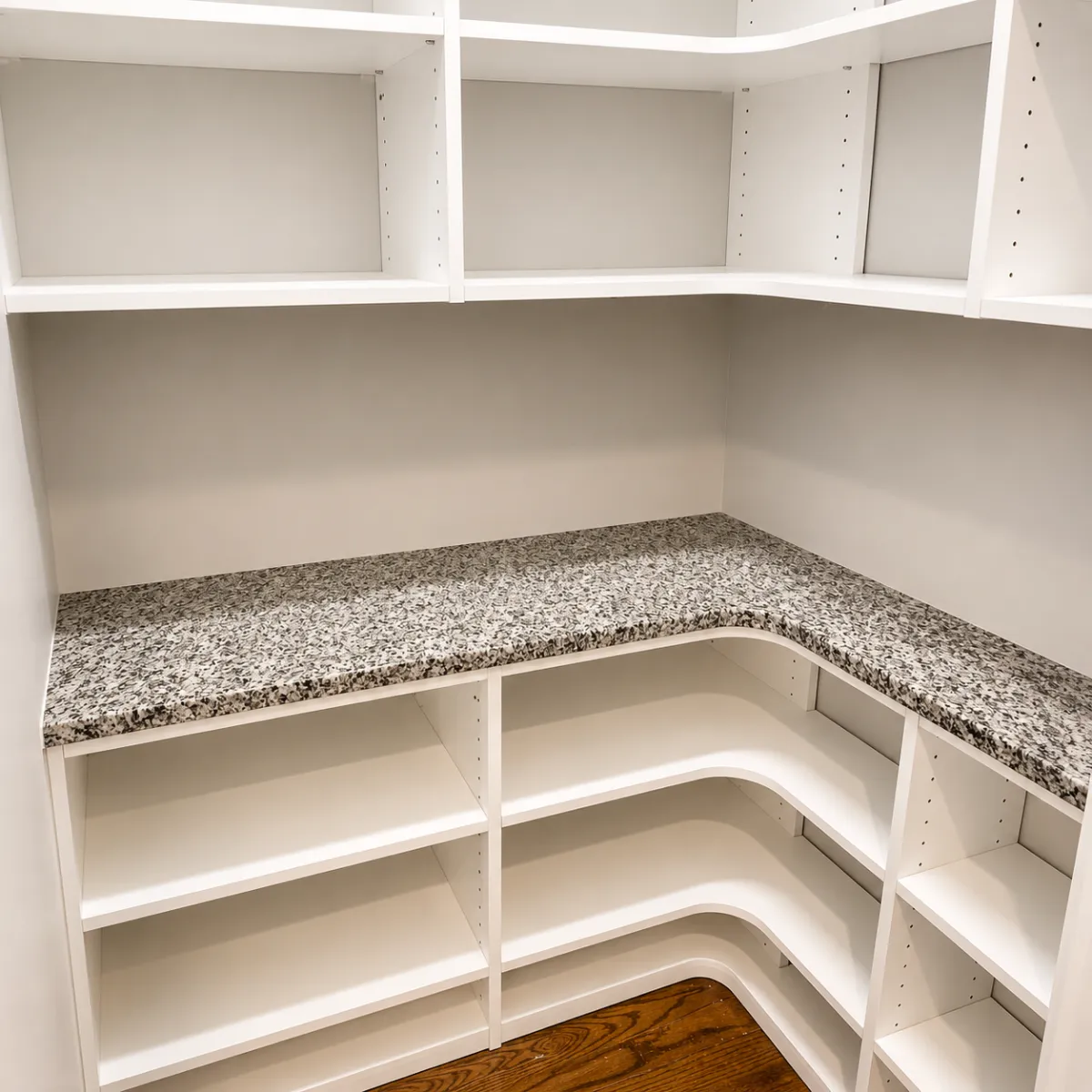 Pantry Organization Systems Bethlehem