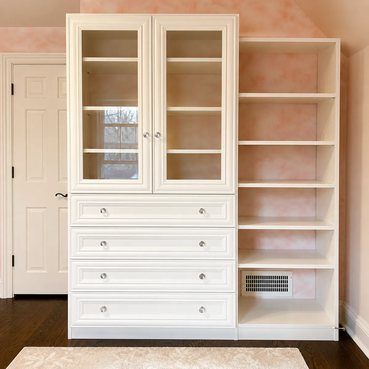 Garage Storage Systems Bethlehem