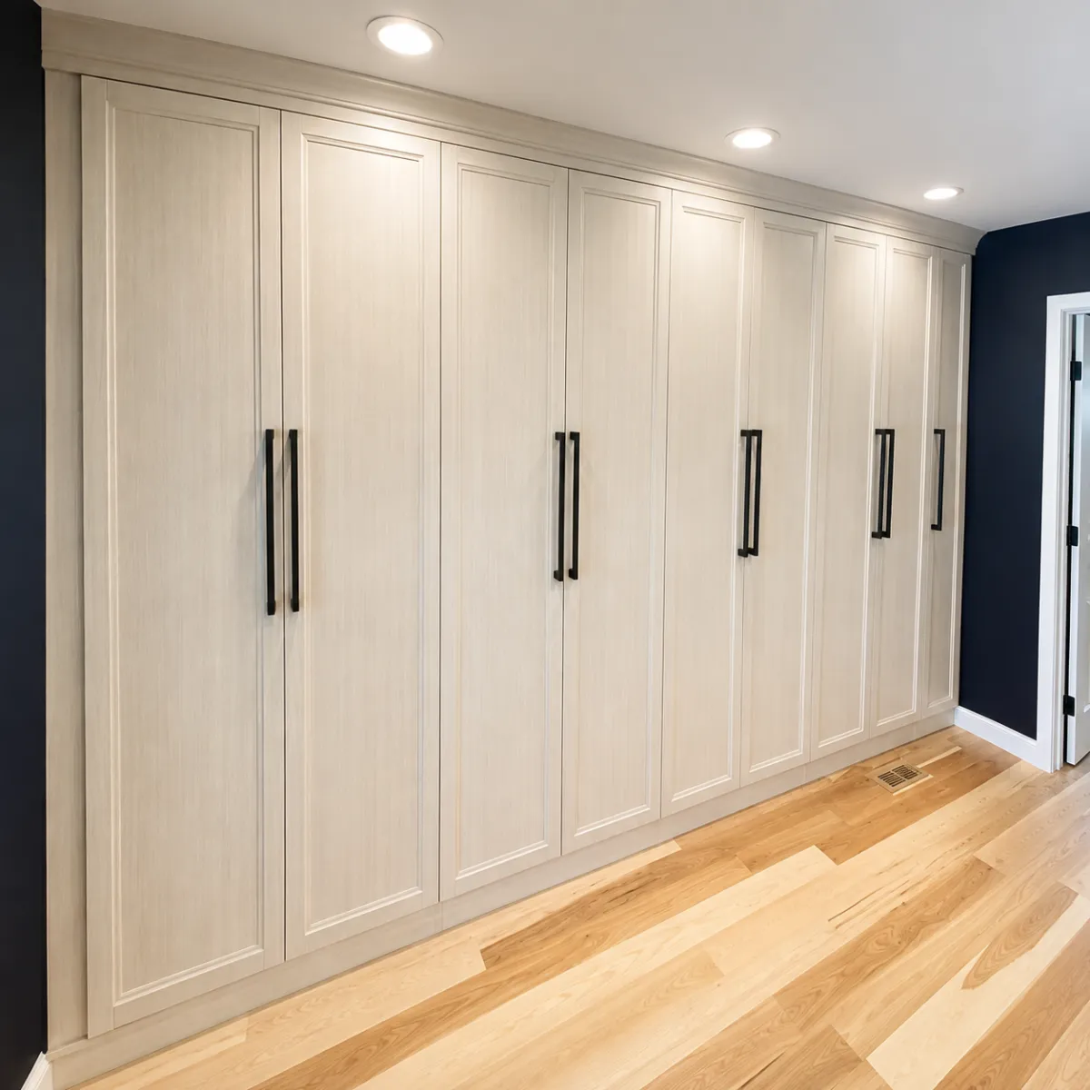 Garage Storage Systems 