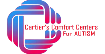 Cartier's Comfort Center for Autism ASD