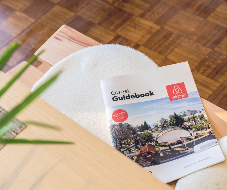 Airbnb Management Services in Maldon, Essex