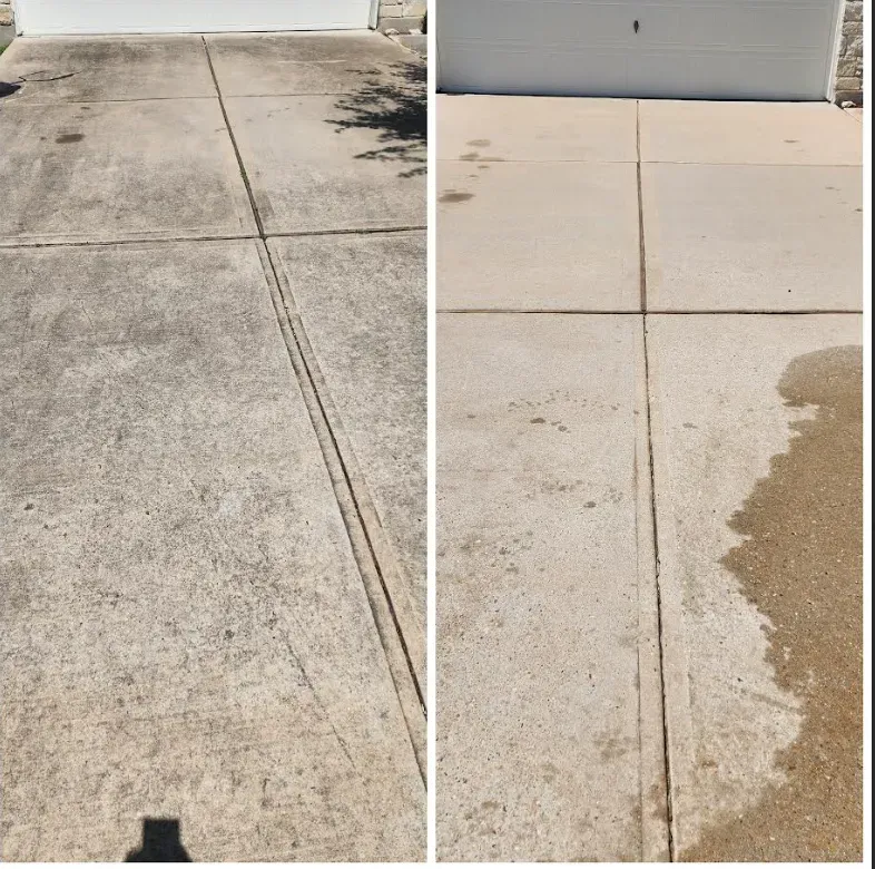 Window Cleaning San Antonio