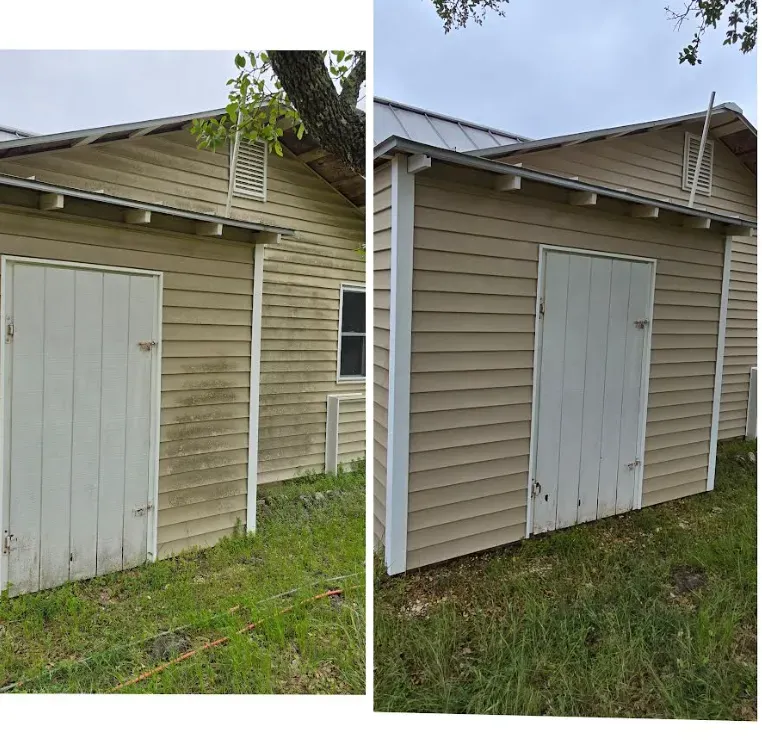 Concrete Sealing San Antonio