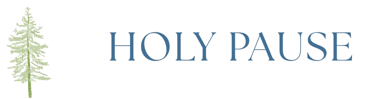 Holy Pause