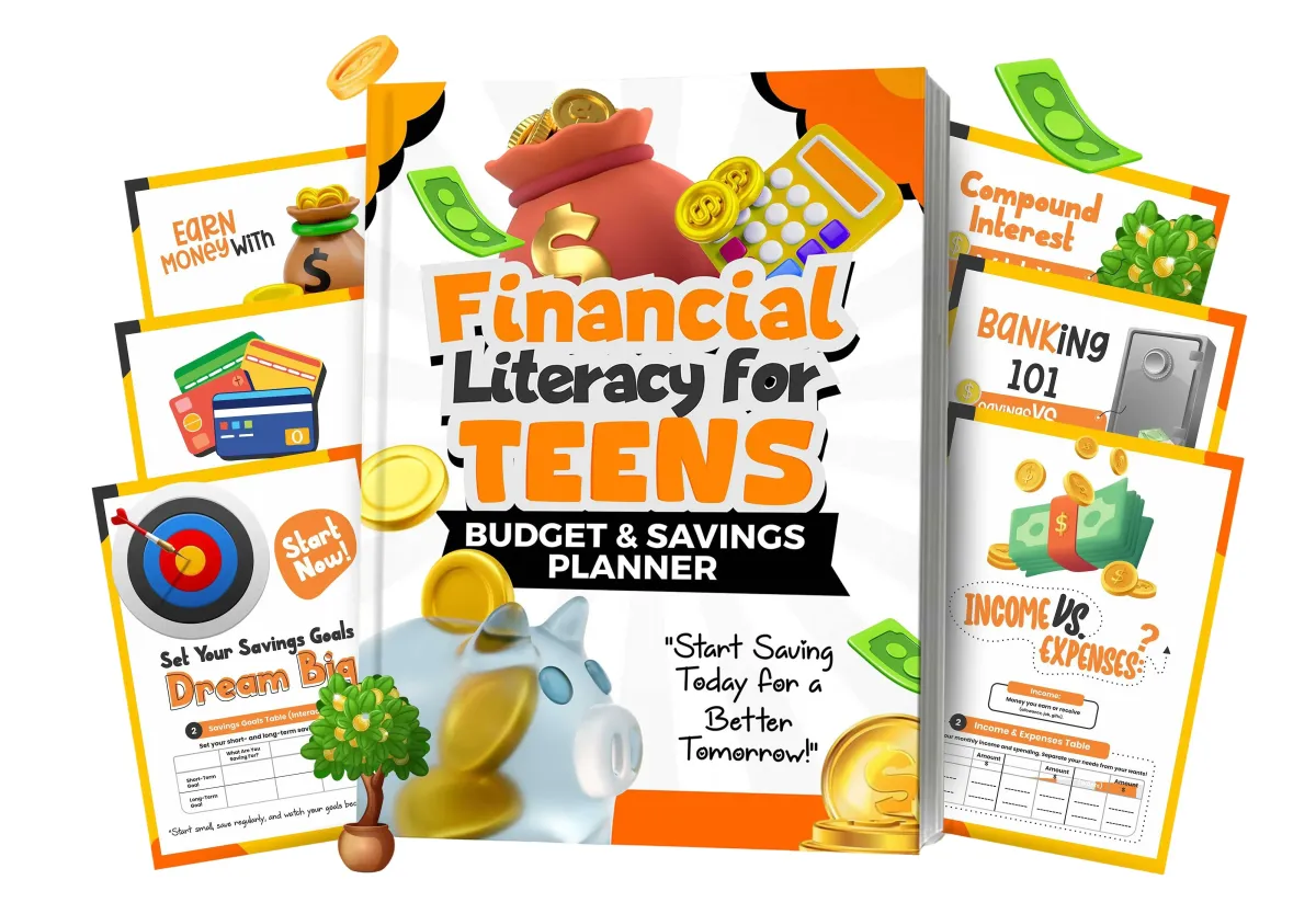 Ultimate parent Toolkit