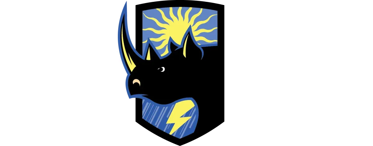 Rhino Logo