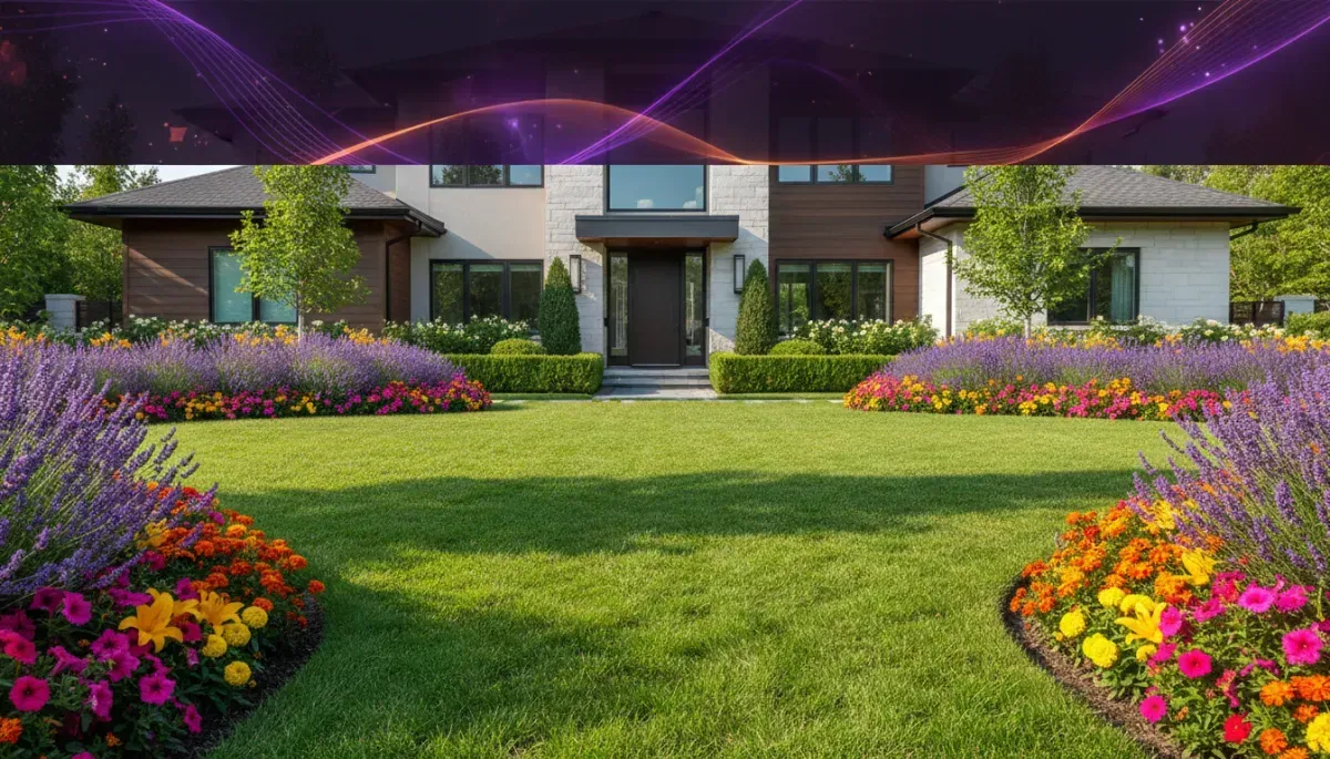 Transform Your Landscaping Business with a Website