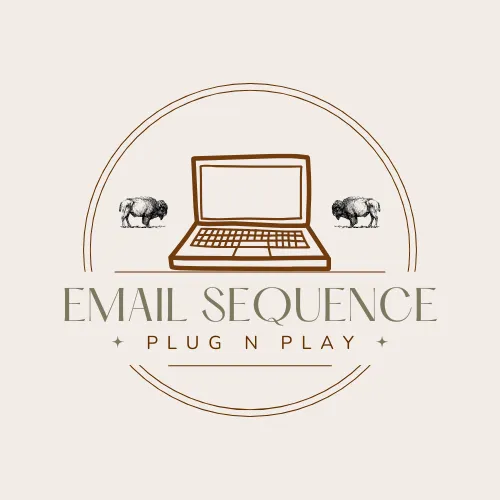 Email sequence plug n play automation