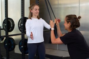 physiotherapy
